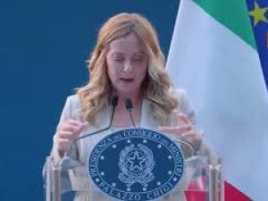 Meloni: Falcone portò mafia in tribunale senza paura, per Cosa Nostra serviva punizione esemplare