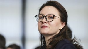Ukrajinska premijerka Julija Sviridenko podnela ostavku parlamentu Ukrajine