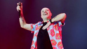 Max Pezzali arriva a Firenze: due date al Mandela Forum, parte la corsa ai biglietti dei concerti