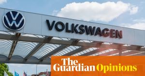 The Guardian view on Volkswagen’s crisis: another wake-up call for Germany and the EU