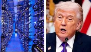 White House targets AI-driven power costs as energy demand surges
