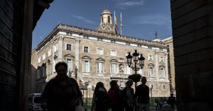 Contra la nostàlgia a Catalunya i Europa