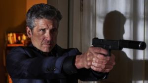 Patrick Dempsey: 