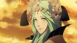 7 years ago, Nintendo unleashed an irresistible anime soap opera on the world