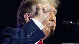 Rechter verklaart deal van Trump met belastingdienst ongeldig