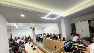 Fiastra, più residenti e più turisti. Aumentano anche gli incassi dei parcheggi a pagamento