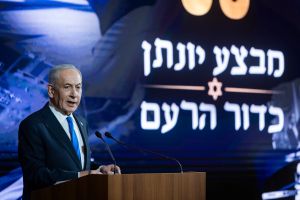 Six of top 20: Likud okays plan to give Netanyahu more power over party’s electoral slate