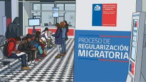 Temporeros extranjeros: extender el permiso no basta