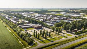 Dagopvang Ter Apel is voor COA geen structurele oplossing
