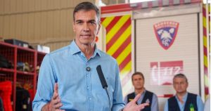 Moncloa responde al 