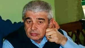 Addio a Pasquale Castella, l'imprenditore che ha dato un futuro ai boschi del Mugello