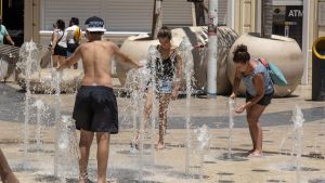 Convivir con la nueva realidad climática