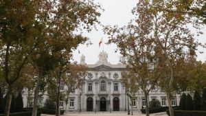 Encuestas y saber jurídico