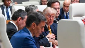 La cumbre de la OTAN y la bipolaridad de Trump