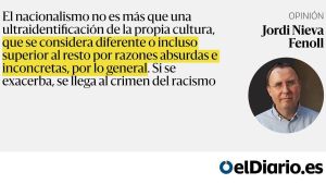 Patriotismo