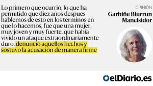 La Manada de Pamplona: 10 años después no estamos igual, por fortuna