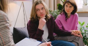 Why Communication Tools Can Fail in Couple Therapy