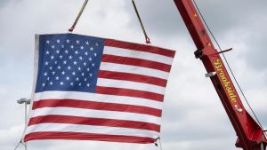 Cognitive warfare is targeting American democracy. We must be vigilantWes Martin
