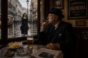 Teodoro e a Noiva do Pirata