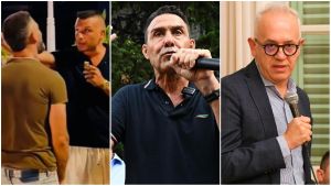 Il sindaco vannacciano: “No alla giustizia fai-da-te. Ma i cittadini si sentono insicuri e vogliono risposte”