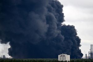 Russian Energy Is Now at Ukraine’s Mercy