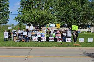 Community Activism Forced Federal Government to Abandon Plans for ICE Warehouses