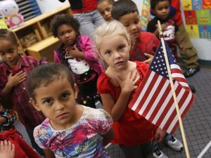PARKER: Understanding why American kids aren't learning