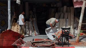 Israel’s Economy Is Thriving. Many Israelis Are Not.
