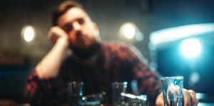 A boy hated it when his dad got ‘too drunk’ to drive his friend home until a secret revealed the truth