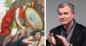 Christopher Nolan’s mirror trick for shooting ‘The Odyssey’ feels inspired by an actual Greek myth