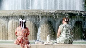 Monza e Brianza nella morsa dell’afa: città roventi e ospedali sotto stress. L’Asst attiva cinque ’Cold Spot’ nelle Case di comunità
