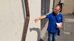 Quartiere nel mirino dei ladri, auto aperte e furti di rame: “Svegliati nella notte dai rumori”