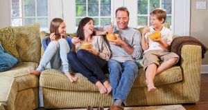 What ‘familect’ do you speak? Linguists explain the weird words and phrases used within families