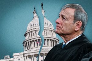 The Supreme Court Didn’t Just Empower Trump. It Let Him Break the Government.