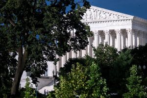 The Supreme Court Isn’t Even Trying to Hide Its Worst Trait Anymore