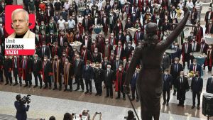 Türkiye’nin hal-i pür melali (1)