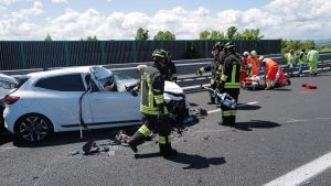 Tangenziale, presto arriverà il primo velox fisso: ecco dove sarà. “In quel tratto incidenti e alta velocità”