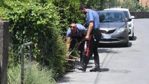Ancora sangue a Montignoso, coltellate al torace e a un orecchio. Un 22enne ferito in pieno giorno