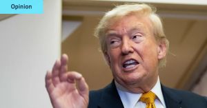 Whether Trump or the Democrats, we are being dragged in a never-ending race to the bottom