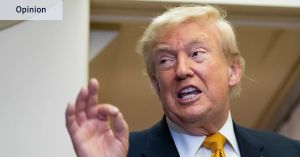 Whether Trump or the Democrats, we are being dragged in a never-ending race to the bottom