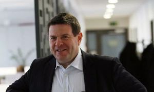Peter Frankl, direktor in kolumnist