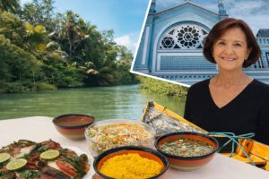 From Morocco to the Amazon: The Extraordinary Journey of Moroccan Jews in Brazil