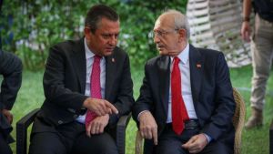 Özgür Bey mi, Kemal Bey mi... CHP’nin patronu kim? 14 Temmuz 2026