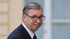 Vučić: Za našu zemlju od presudnog značaja da bude prisutna tamo gde se razgovara o budućnosti Evrope i sveta