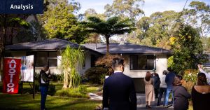 Why it’s the weakest auction market since 2020 – and what spring may bring