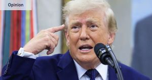 Trump’s absurd and illegal plan will backfire on him