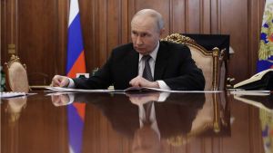 La Russia sta già minacciando l’Europa