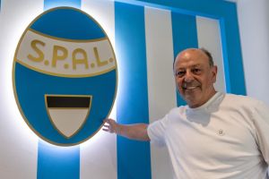 Spal, Bonnici già in via Copparo: incontro fiume con Parlato e conferma vicina