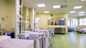 Sanità non è solo posti letto
