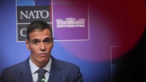 Il Sánchez bifronte su Nato e Difesa
